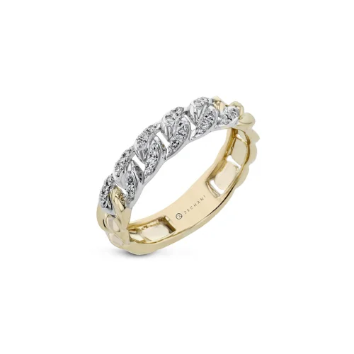 Zeghani Fashion Ring Zr2205