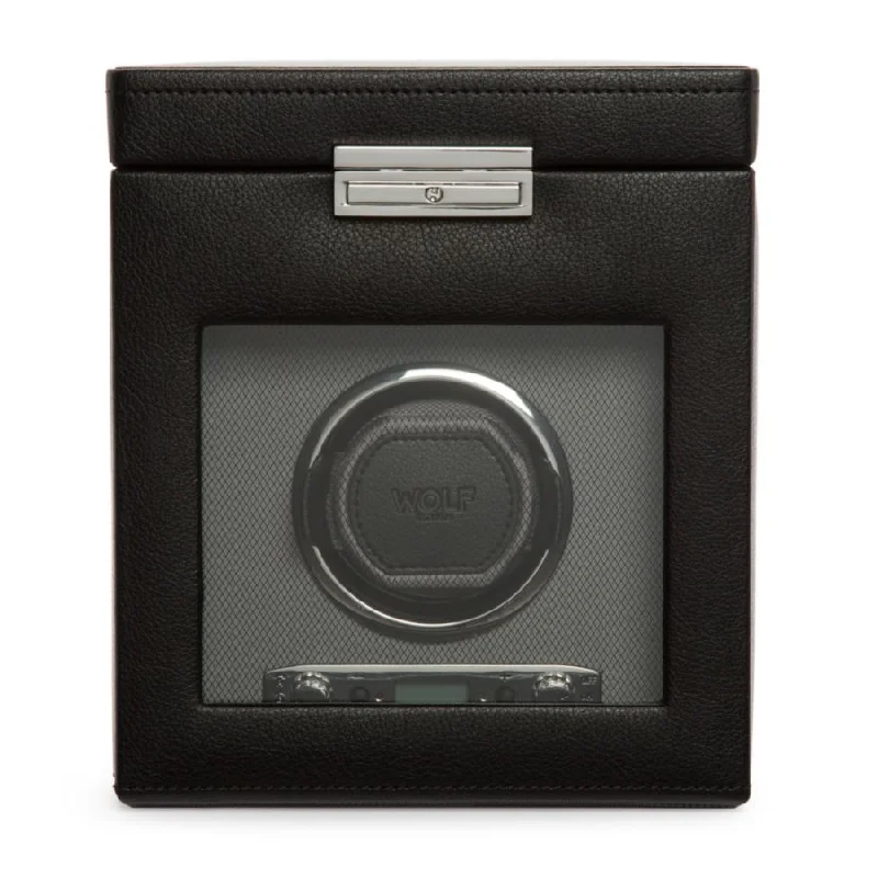 Viceroy Single Watch Winder With Storage