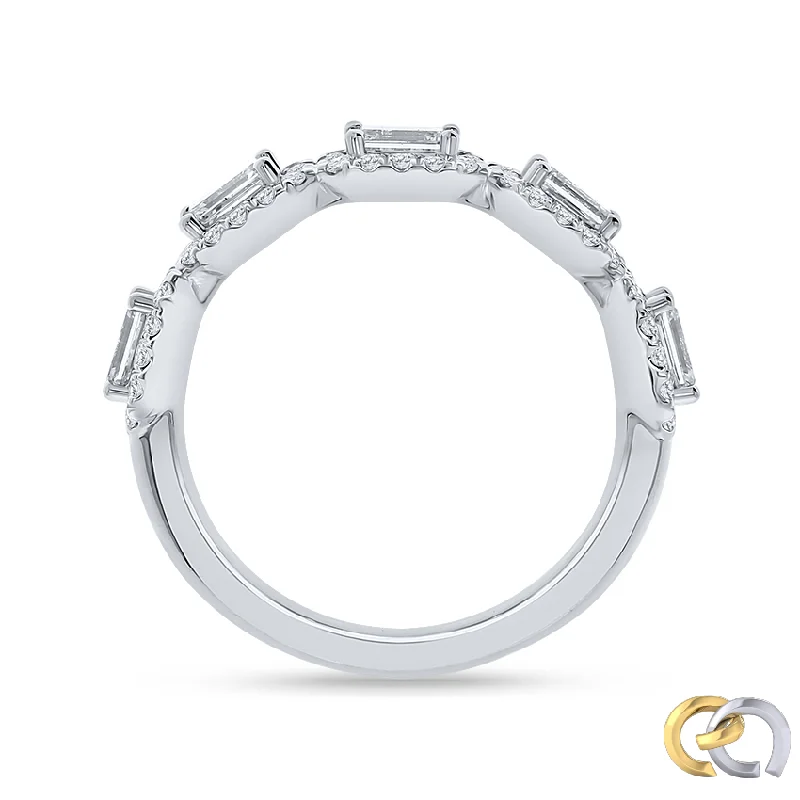 Emma Wedding Band 4690033