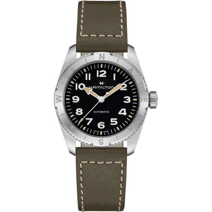 KHAKI FIELD EXPEDITION AUTO H70225830