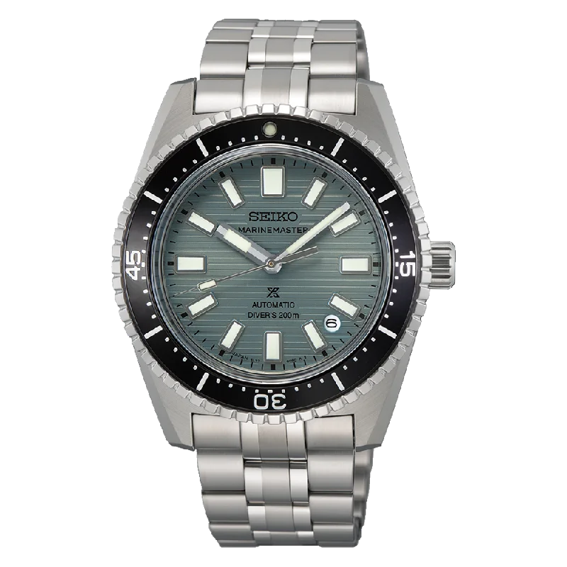 Seiko Prospex Heritage Diver's Watch SJE117