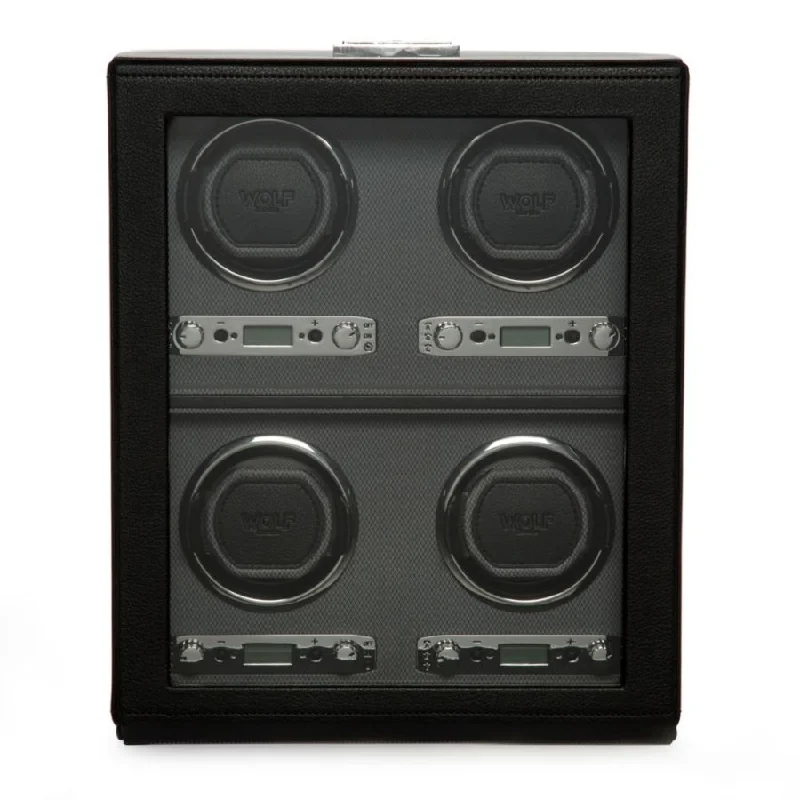 Viceroy 4 Piece Watch Winder