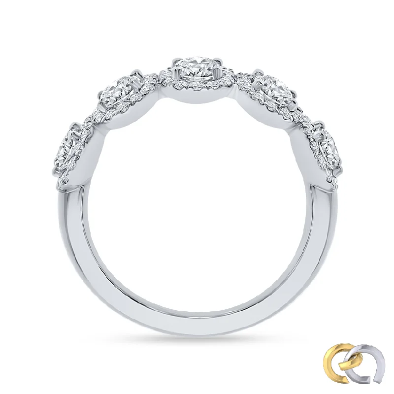 Olana Wedding Band 4690034